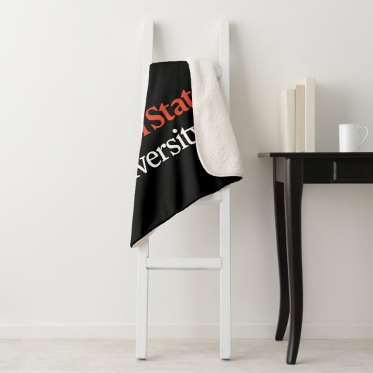 Oregon State University Sherpa Deken (In situ)