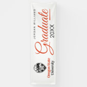 Oregon State University Spandoek (Verticaal)