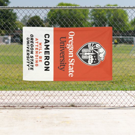 Oregon State University Spandoek (Insitu)