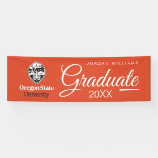 Oregon State University Spandoek