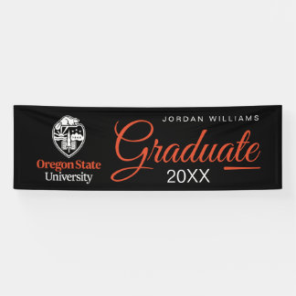 Oregon State University Spandoek