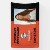 Oregon State University Spandoek (Verticaal)