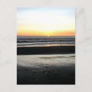 Oregon Sun Sink Briefkaart