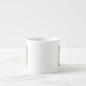 Oregon Territory Espresso Kop (Voorkant)