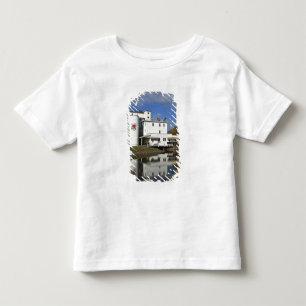 Oregon, Thompson's Mills State Heritage Site Kinder Shirts