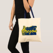 Oregon Tote Bag (Voorkant (product))