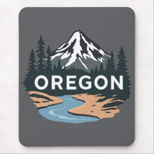 Oregon Verenigde Staten Muismat