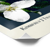 Oregon Waterfall Poster Perfect Poster (Hoek)