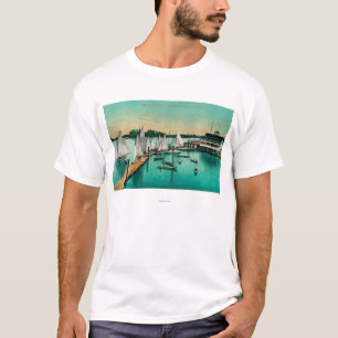 Oregon Yacht Club T-shirt