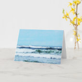 Oregongolven Kaart (Gele Bloem)