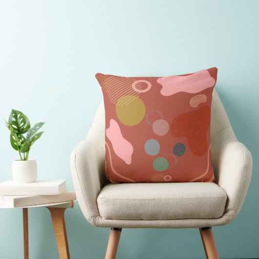 oreiller (Chaise)