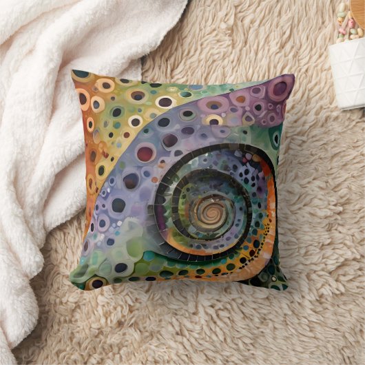 Oreiller (Couverture)