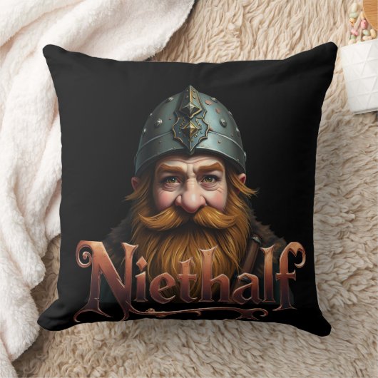 Oreiller (Couverture)