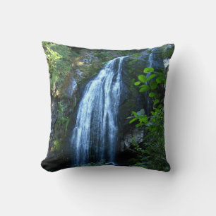 Oreiller à jet de cascade