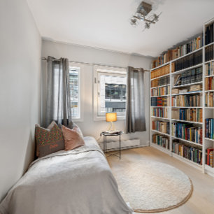 oreiller à jetons brun pavot motif