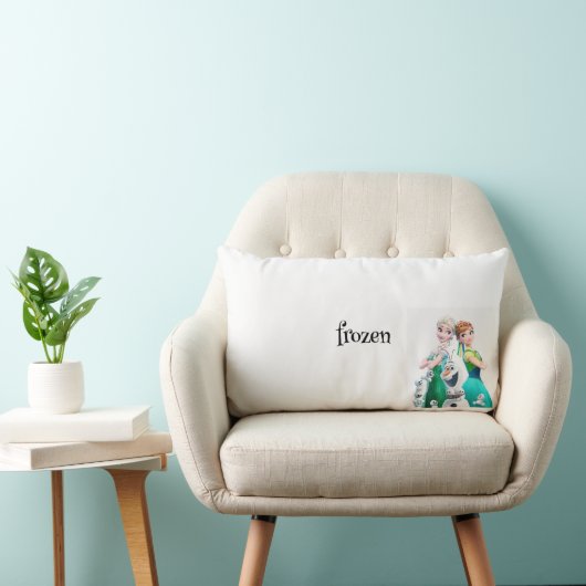 oreiller à jetons congelé (Chaise)