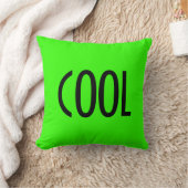 oreiller à jetons cool (Couverture)