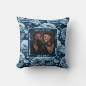 Oreiller À Jeu 10E Anniversaire Personnalisé (Recto)