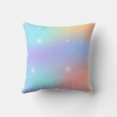 Oreiller à lancer de confirmation personnalisable (Verso)