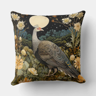 Oreiller à lancer de Turquie sauvage