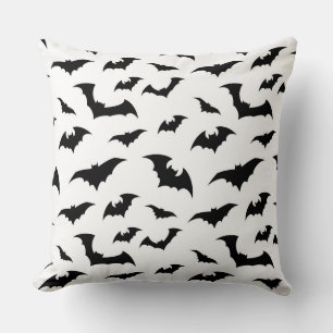 Oreiller à lancer d'Halloween