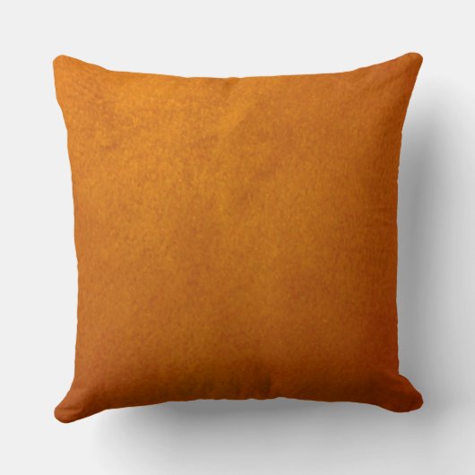 Oreiller à lancer d'or toscan (Verso)