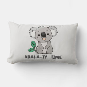 Oreiller à lancer Koala