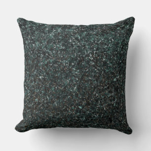 Oreiller à lancer Motif granit