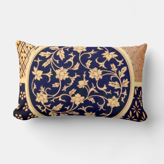 Oreiller à lancer multi-Motifs (Recto)