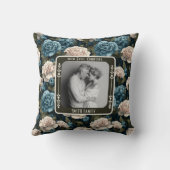 Oreiller à lancer pour l'anniversaire des partenai (Verso)