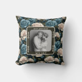 Oreiller à lancer pour l'anniversaire des partenai (Recto)