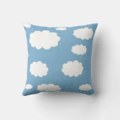 Oreiller à lancer Princess Personnalisé (Verso)