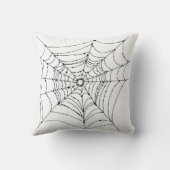 Oreiller à lancer Web Spider (Verso)