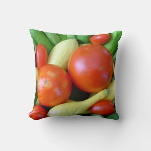 Oreiller à légumes