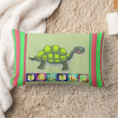 Oreiller à tortues (Couverture)
