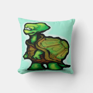 Oreiller à tortues