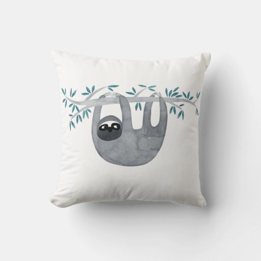 Oreiller à vis mignon (Recto)