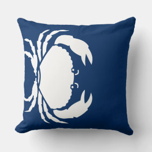 Oreiller Accent-Crabe