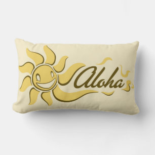 Oreiller Aloha