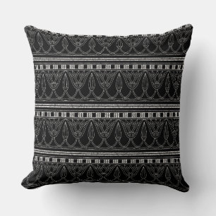 oreiller Art nouveau