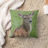 Oreiller Bambi (Couverture)