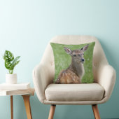 Oreiller Bambi (Chaise)