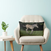 Oreiller bébé zèbre (Chaise)