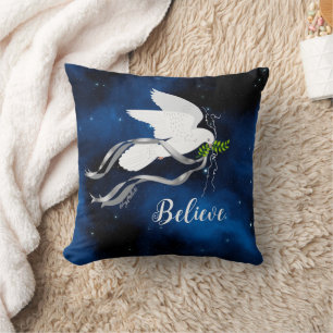 Oreiller blanc