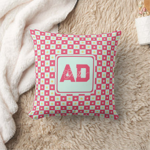 Oreiller Cadeau Anniversaire Papa pour Salon Moder