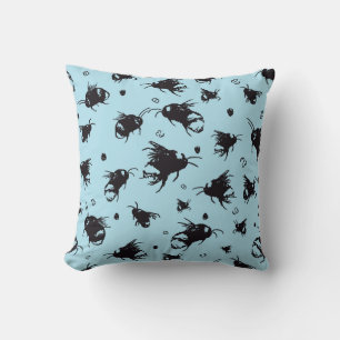 Oreiller Cadeau d'anniversaire mignon pour maman