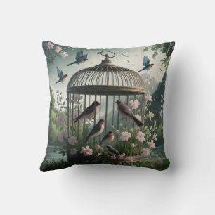 Oreiller Chic Chic Shabby