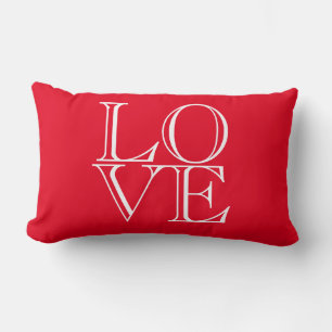 Oreiller d'amour