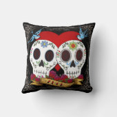 Oreiller d'amour (Verso)