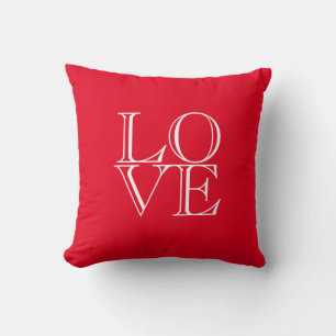 Oreiller d'amour